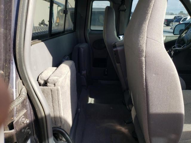 Photo 10 from auction – 2002 FORD RANGER SUP with VIN 1FTYR44E22TA25554