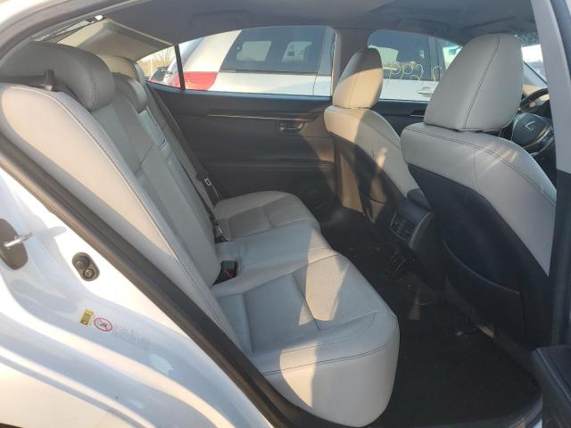 Photo 10 from auction – 2013 LEXUS ES 350 with VIN JTHBK1GG6D2060384