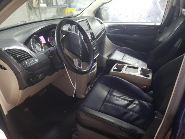 Photo 7 from auction – 2014 CHRYSLER TOWN & COU with VIN 2C4RC1BG6ER293690