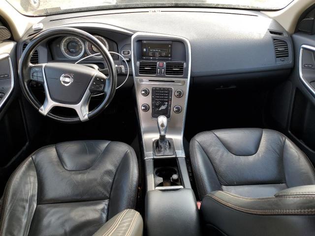 Photo 8 from auction – 2013 VOLVO XC60 3.2 with VIN YV4940DZ2D2421892