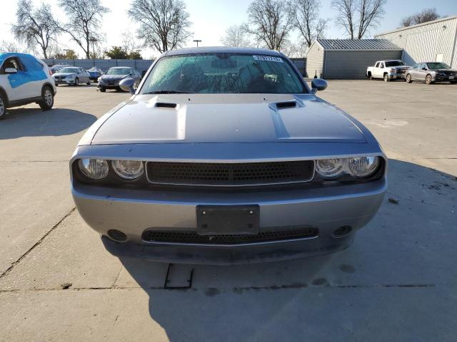 Photo 5 from auction – 2014 DODGE CHALLENGER with VIN 2C3CDYAGXEH233984