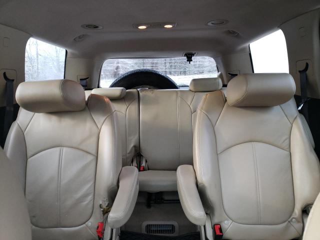 Photo 10 from auction – 2012 GMC ACADIA SLT with VIN 1GKKVRED2CJ141441