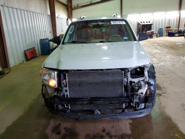 Photo 5 from auction – 2012 FORD ESCAPE XLT with VIN 1FMCU0D76CKC81220