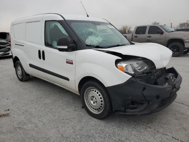 Photo 4 from auction – 2018 RAM PROMASTER with VIN ZFBERFAB0J6K22554