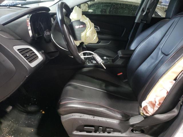 Photo 7 from auction – 2014 GMC TERRAIN SL with VIN 2GKALSEK2E6336835