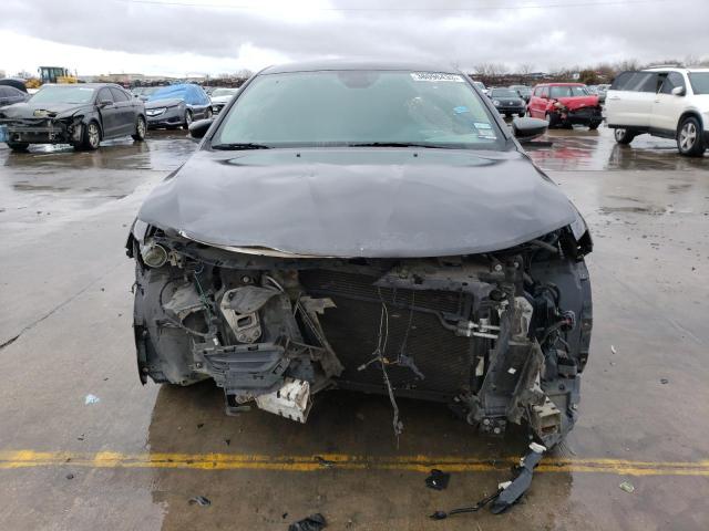 Photo 5 from auction – 2016 CHRYSLER 200 LIMITE with VIN 1C3CCCAB2GN135293
