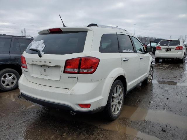 Photo 3 from auction – 2012 DODGE JOURNEY CR with VIN 3C4PDCDG8CT183036
