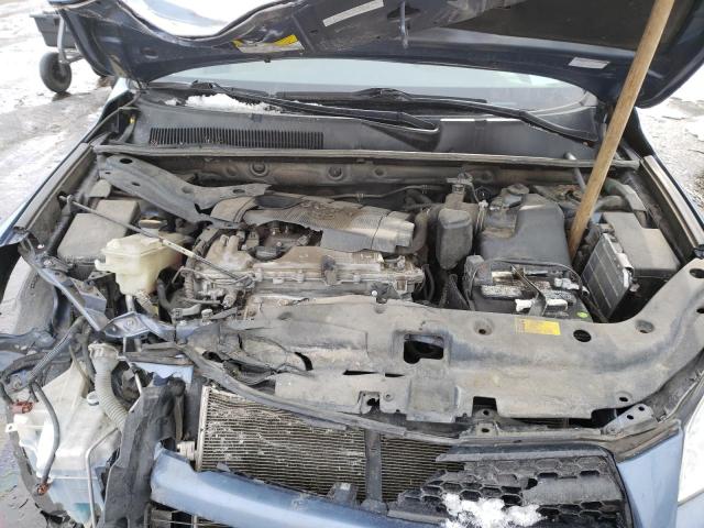 Photo 12 from auction – 2012 TOYOTA RAV4 with VIN 2T3BF4DV5CW238382