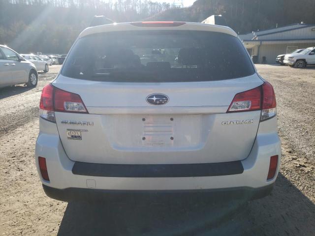 Снимка 6 от търг – 2010 SUBARU OUTBACK 2. с VIN 4S4BRCCC6A3353344