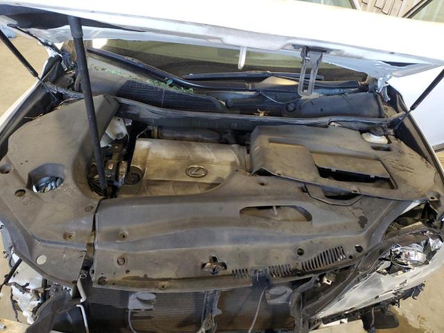Фото 12 с аукциона – 2013 LEXUS RX 350 с VIN 2T2ZK1BA9DC096764