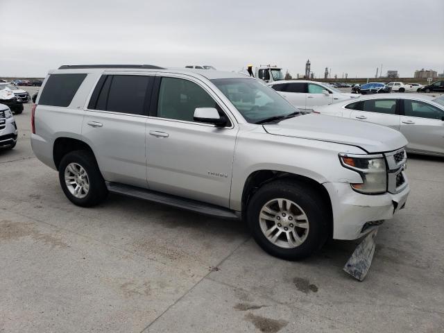 Photo 4 from auction – 2016 CHEVROLET TAHOE C150 with VIN 1GNSCBKC2GR273943