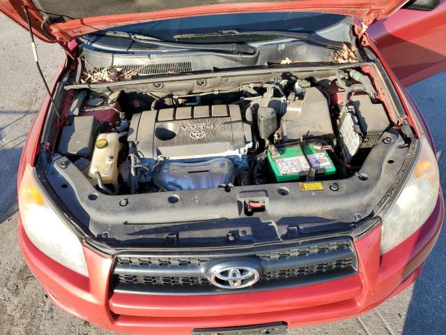 Photo 12 from auction – 2011 TOYOTA RAV4 SPORT with VIN 2T3RF4DV8BW084831