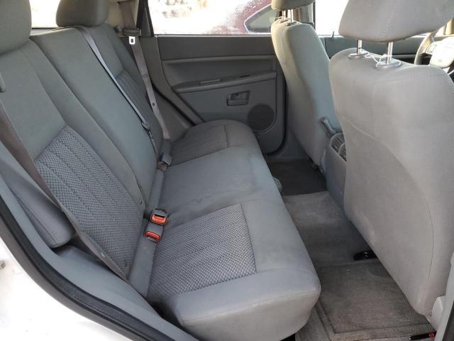 Photo 11 from auction – 2005 JEEP GRAND CHER with VIN 1J4HR48N15C502404