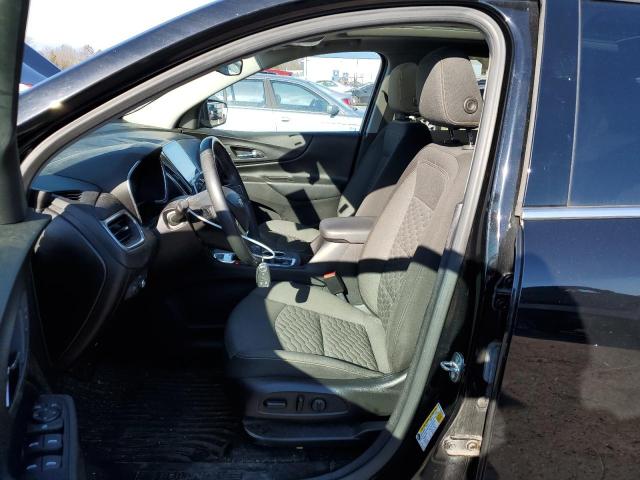 Photo 7 from auction – 2018 CHEVROLET EQUINOX LT with VIN 2GNAXSEV8J6133847