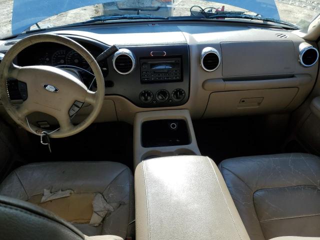Photo 8 from auction – 2004 FORD EXPEDITION with VIN 1FMRU15W04LB34277