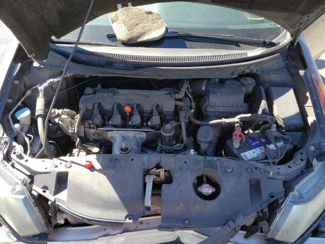 Photo 11 from auction – 2015 HONDA CIVIC LX with VIN 19XFB2F53FE245278