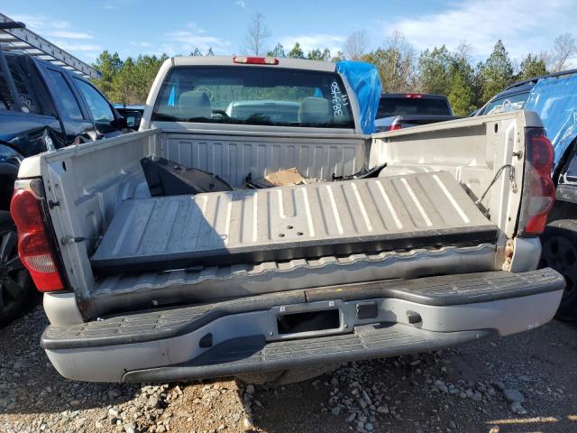 Photo 10 from auction – 2007 CHEVROLET SILVERADO with VIN 1GCEC14X27Z194854