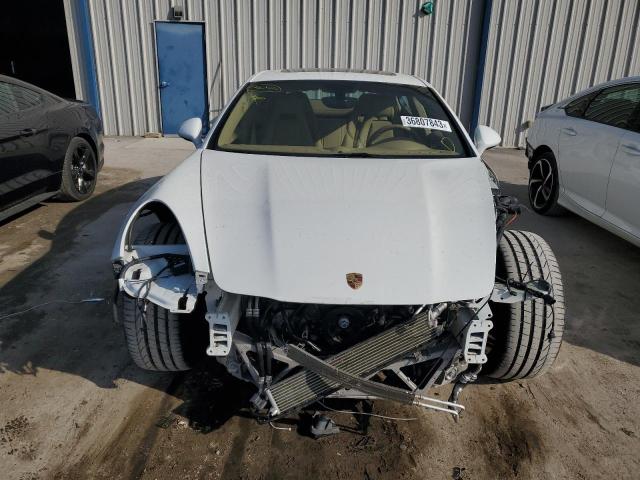 Photo 5 from auction – 2013 PORSCHE PANAMERA S with VIN WP0AB2A7XDL060913