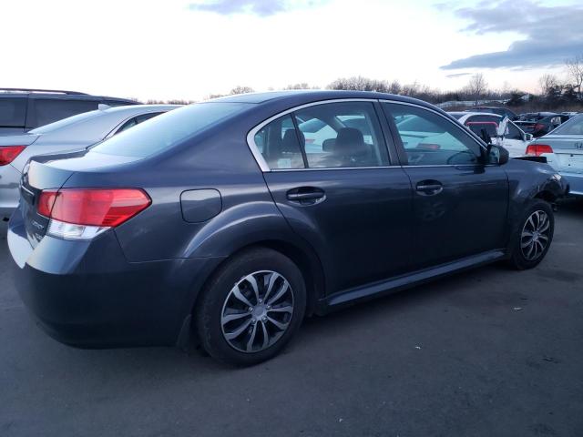 Photo 3 from auction – 2011 SUBARU LEGACY with VIN 4S3BMBA62B3252961