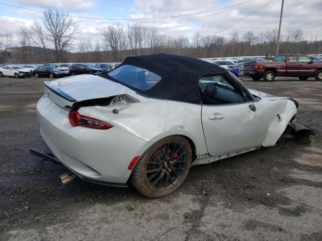 Photo 3 from auction – 2017 MAZDA MX-5 MIATA with VIN JM1NDAC77H0124299