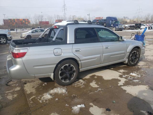 Photo 3 from auction – 2003 SUBARU BAJA with VIN 4S4BT61C237104895