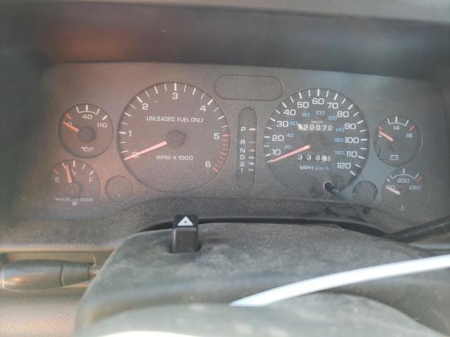 Photo 9 from auction – 1994 DODGE RAM 1500 with VIN 1B7HC16Y5RS604383