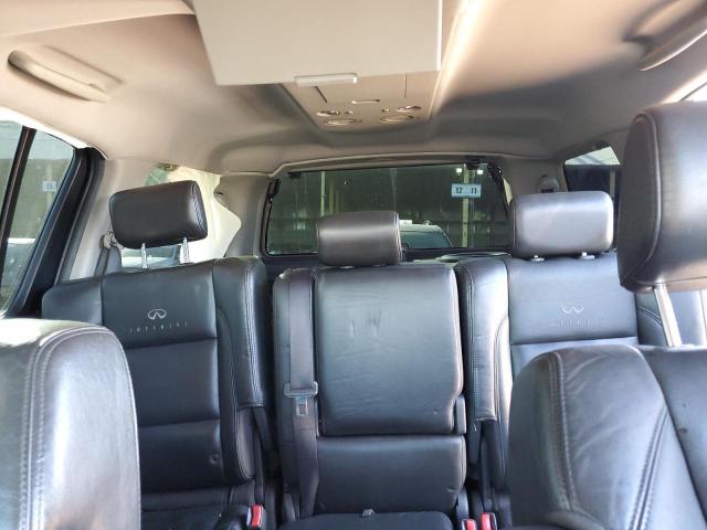 Photo 10 from auction – 2005 INFINITI QX56 with VIN 5N3AA08C55N812472
