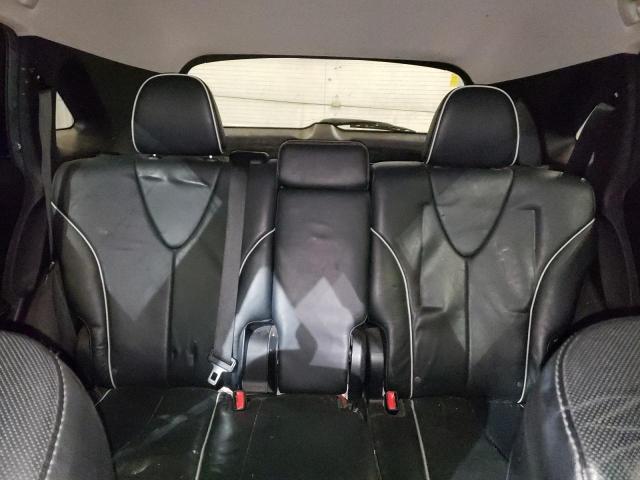 Photo 10 from auction – 2013 TOYOTA VENZA LE with VIN 4T3BK3BB3DU093035