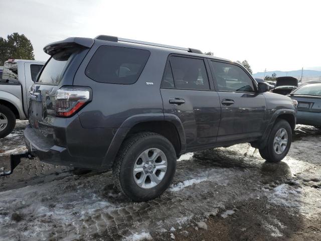 Photo 3 from auction – 2022 TOYOTA 4RUNNER SR with VIN JTEMU5JR5N6028537