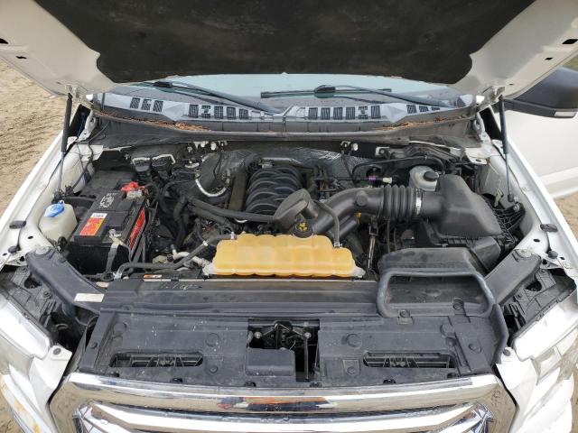 Photo 11 from auction – 2016 FORD F150 SUPER with VIN 1FTEW1EF3GKF61041