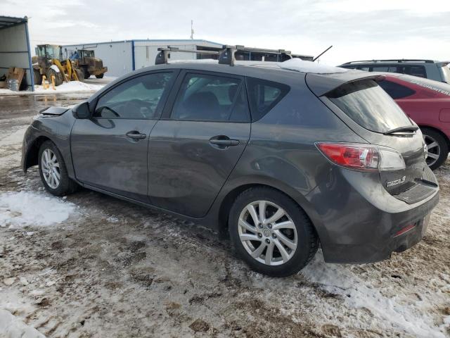 Photo 2 from auction – 2012 MAZDA 3 I with VIN JM1BL1M7XC1665368