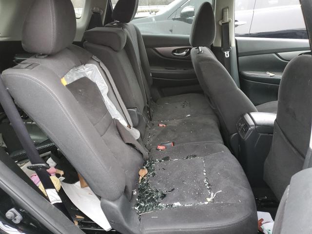 Photo 11 from auction – 2015 NISSAN ROGUE S with VIN KNMAT2MV4FP531702