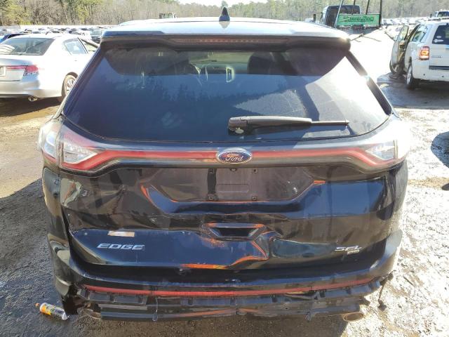 Photo 6 from auction – 2016 FORD EDGE SEL with VIN 2FMPK4J83GBB44392