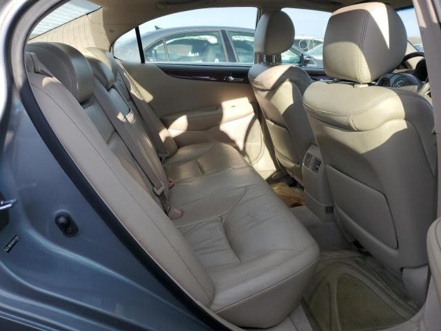 Photo 10 from auction – 2003 LEXUS ES 300 with VIN JTHBF30G830130486