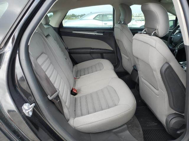Photo 10 from auction – 2014 FORD FUSION S with VIN 1FA6P0G73E5393937