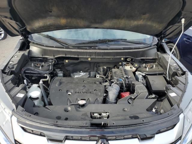 Photo 12 from auction – 2020 MITSUBISHI OUTLANDER with VIN JA4AP4AU0LU012682