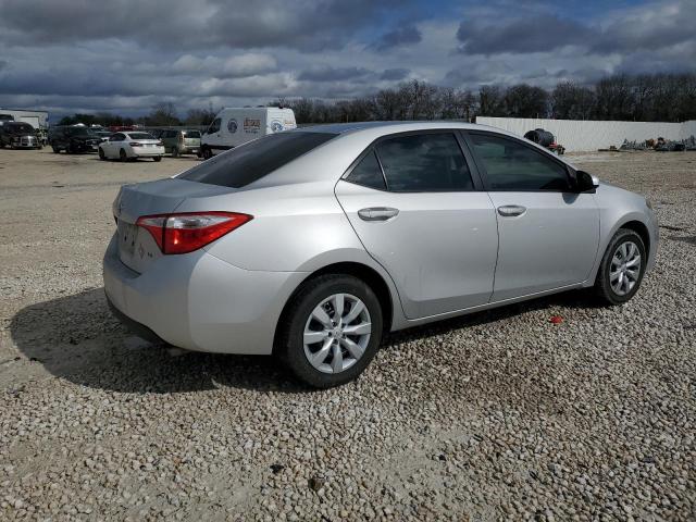 Photo 3 from auction – 2016 TOYOTA COROLLA L with VIN 5YFBURHE7GP485562