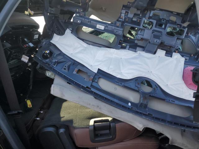 Photo 11 from auction – 2018 BUICK ENCLAVE AV with VIN 5GAEVCKW3JJ161191