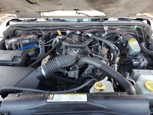 Photo 12 from auction – 2008 JEEP WRANGLER U with VIN 1J4GA59178L585183