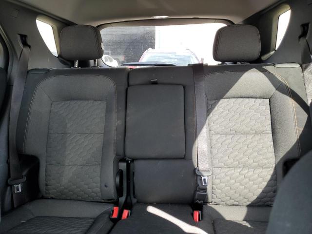 Photo 10 from auction – 2018 CHEVROLET EQUINOX LT with VIN 2GNAXJEV3J6114309
