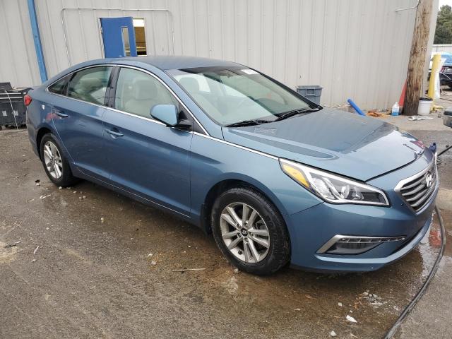 Photo 4 from auction – 2015 HYUNDAI SONATA SE with VIN 5NPE24AF0FH182207