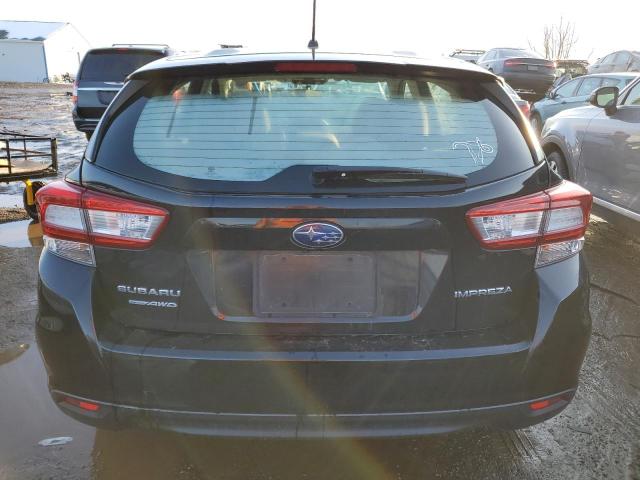 Photo 6 from auction – 2019 SUBARU IMPREZA with VIN 4S3GTAA61K3724926