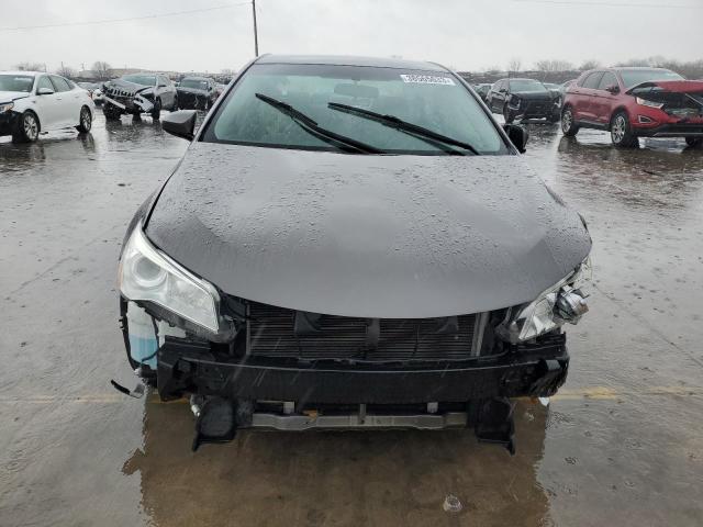 Photo 5 from auction – 2016 TOYOTA CAMRY LE with VIN 4T4BF1FK4GR574711