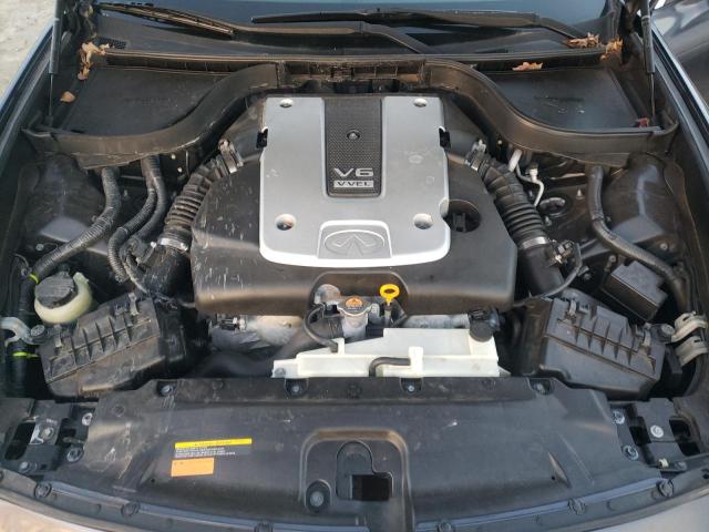 Photo 11 from auction – 2012 INFINITI G37 BASE with VIN JN1CV6AP4CM930397