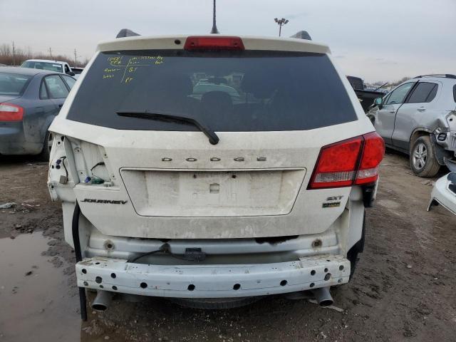 Photo 6 from auction – 2017 DODGE JOURNEY SX with VIN 3C4PDCBG1HT588858