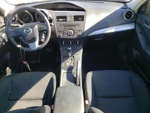 Photo 8 from auction – 2012 MAZDA 3 I with VIN JM1BL1V74C1607576