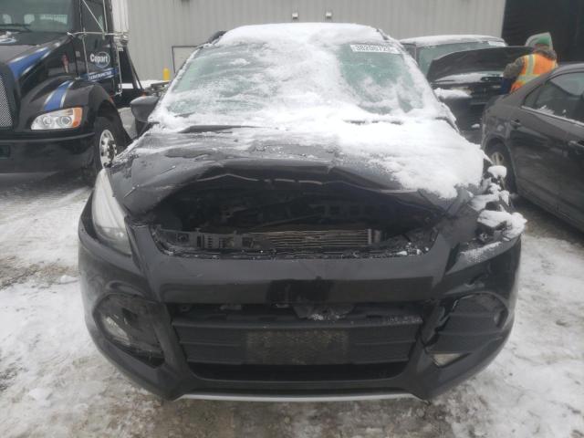 Photo 5 from auction – 2015 FORD ESCAPE SE with VIN 1FMCU9GX6FUA12451