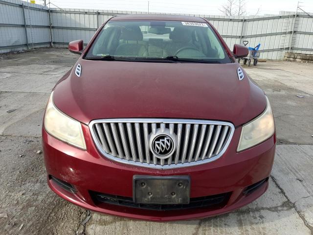 Photo 5 from auction – 2010 BUICK LACROSSE C with VIN 1G4GB5EG8AF172363