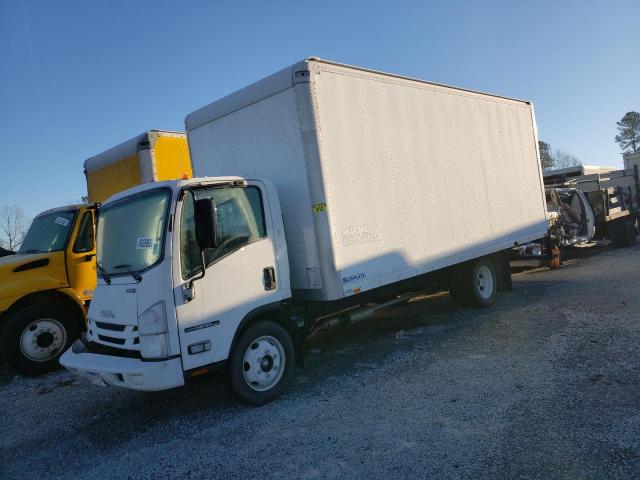 ISUZU NPR HD 2021 with VIN 54DC4W1D5MS202702 - Photo from auction