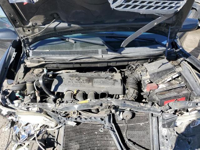 Photo 11 from auction – 2006 TOYOTA COROLLA MA with VIN 2T1KR32E26C613504